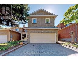 30 MARION CRESCENT, Markham, Ontario