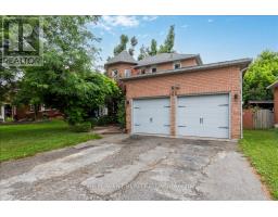 194 LIVINGSTONE STREET W, Barrie, Ontario