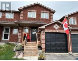 22 LION'S GATE BOULEVARD, Barrie, Ontario