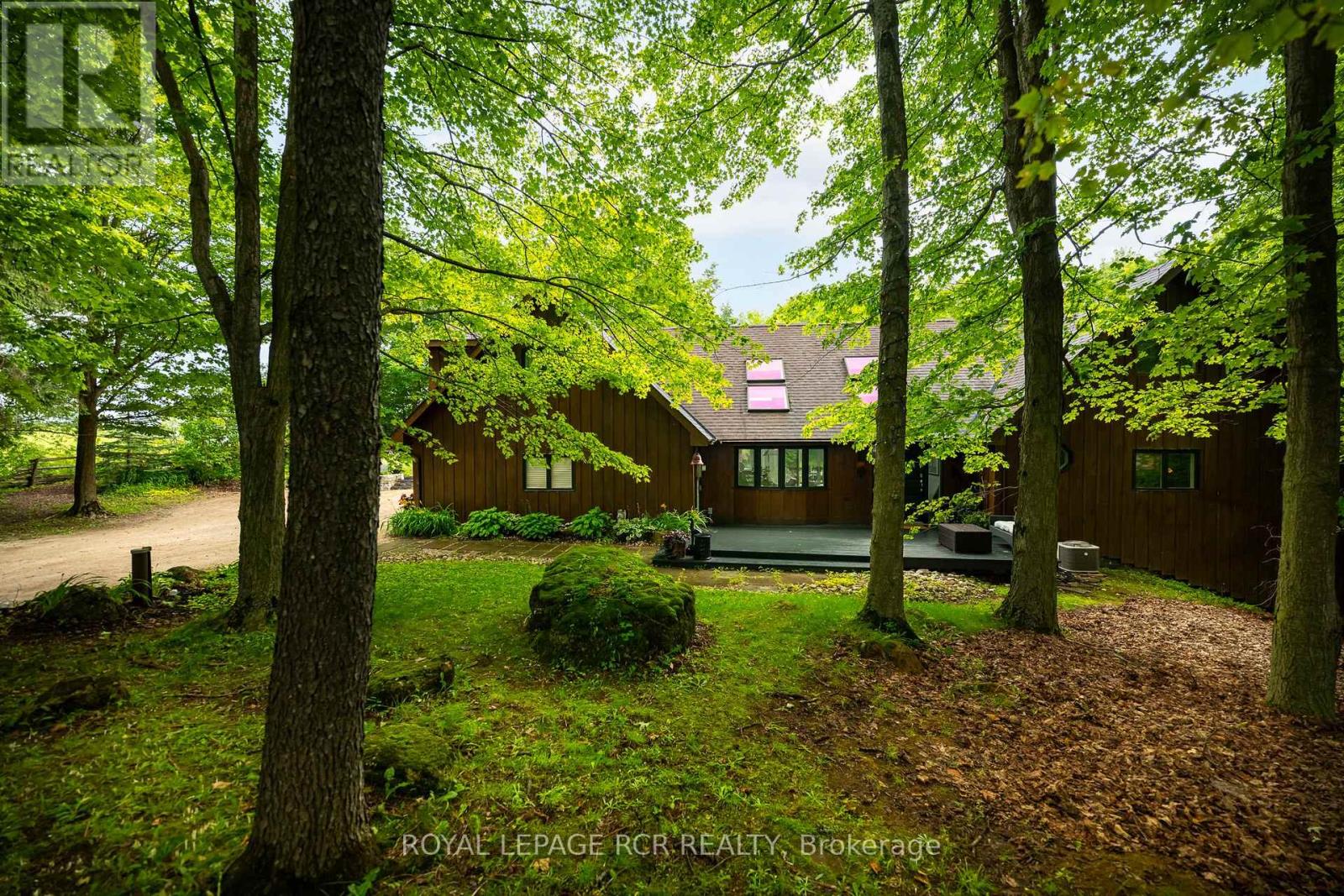 427049 25TH SIDE ROAD, Mono, Ontario