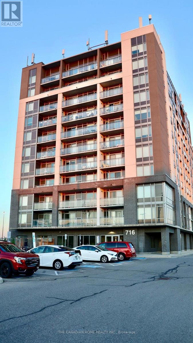 312 - 716 MAIN STREET E, Milton (TM Timberlea)