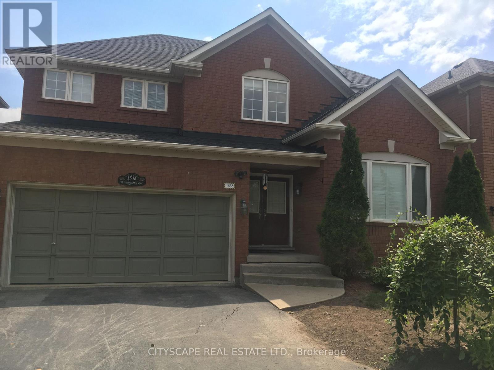 BSMT - 1838 BRIDLINGTON COURT, Mississauga (Meadowvale Village)