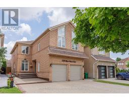 7339 BLACK WALNUT TRAIL, Mississauga, Ontario