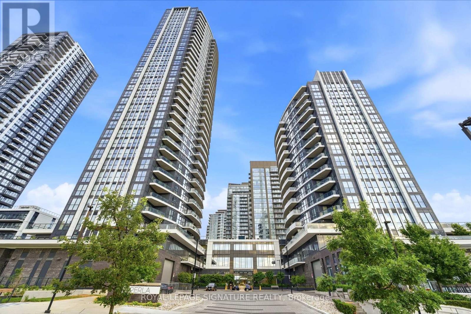 212 - 65 WATERGARDEN DRIVE, Mississauga, Ontario