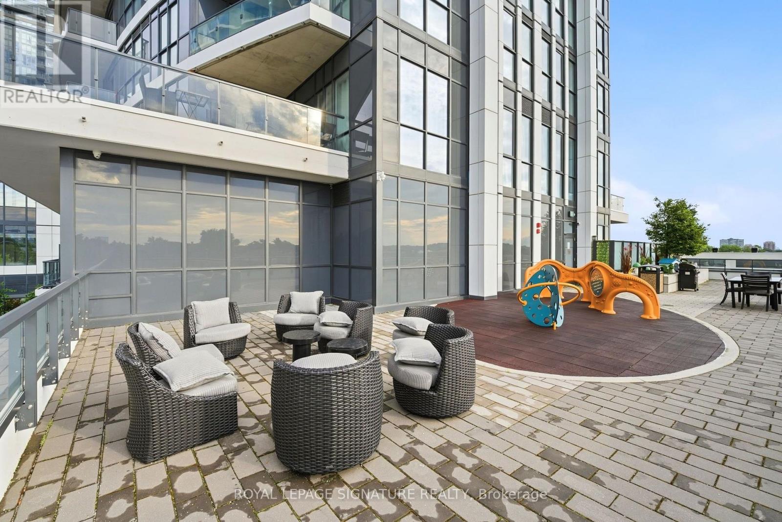 212 - 65 Watergarden Drive, Mississauga, Ontario  L5R 0G8 - Photo 25 - W13552736