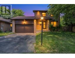 32 ARCHIBALD STREET, Brampton, Ontario