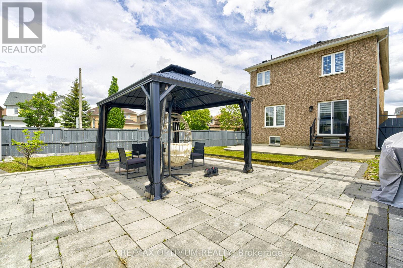 54 Bramoak Crescent, Brampton (Northwest Sandalwood Parkway), Ontario  L7A 1T6 - Photo 38 - W13552750