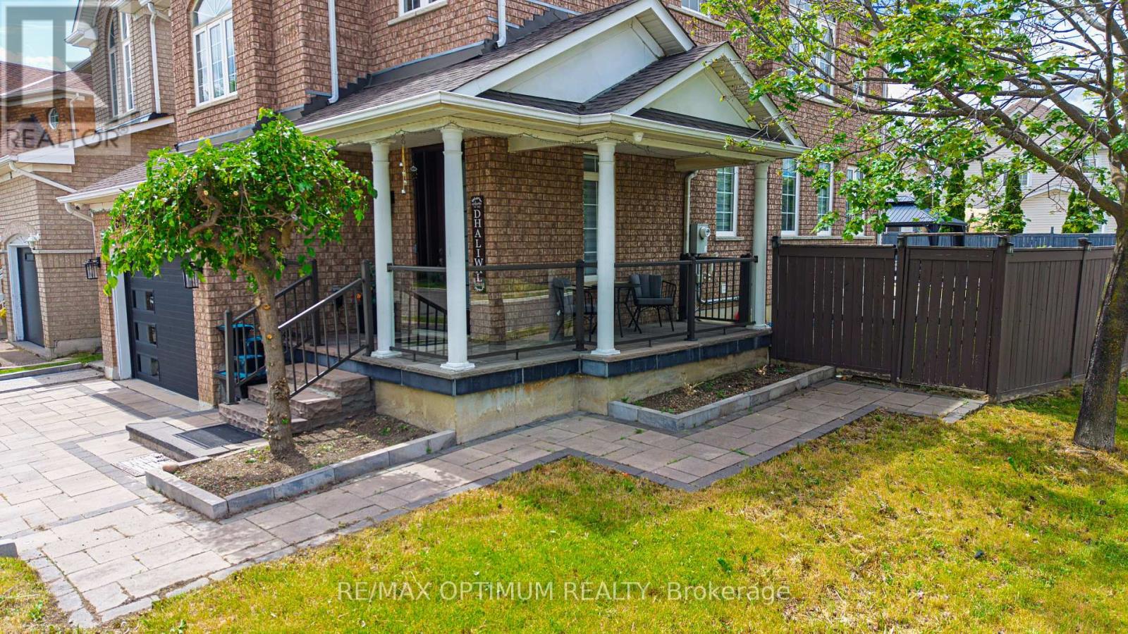 54 Bramoak Crescent, Brampton (Northwest Sandalwood Parkway), Ontario  L7A 1T6 - Photo 40 - W13552750
