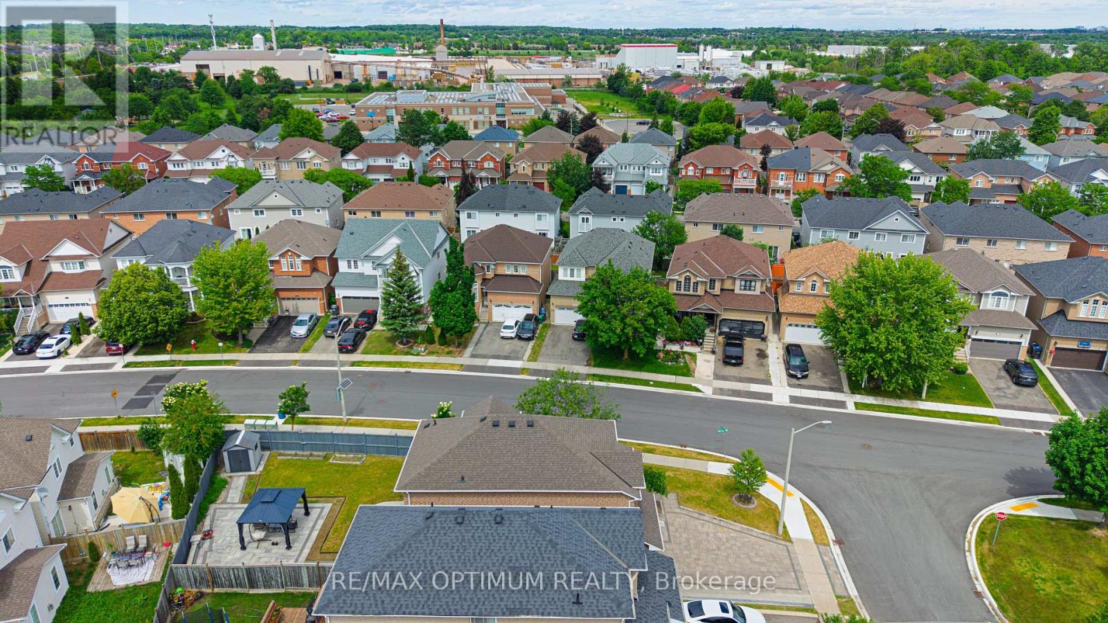 54 Bramoak Crescent, Brampton (Northwest Sandalwood Parkway), Ontario  L7A 1T6 - Photo 46 - W13552750