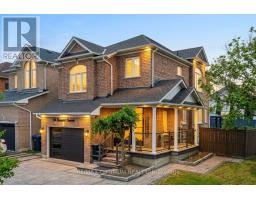 54 BRAMOAK CRESCENT, Brampton, Ontario