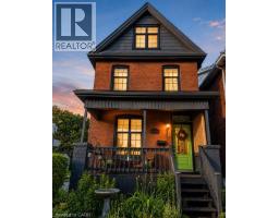 26 CAMPBELL Avenue, Hamilton, Ontario