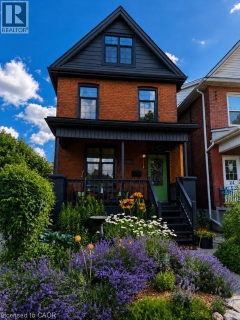 26 Campbell Avenue, Hamilton, Ontario  L8L 2N1 - Photo 2 - 40845800