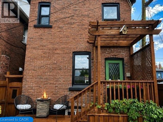 26 Campbell Avenue, Hamilton, Ontario  L8L 2N1 - Photo 6 - 40845800