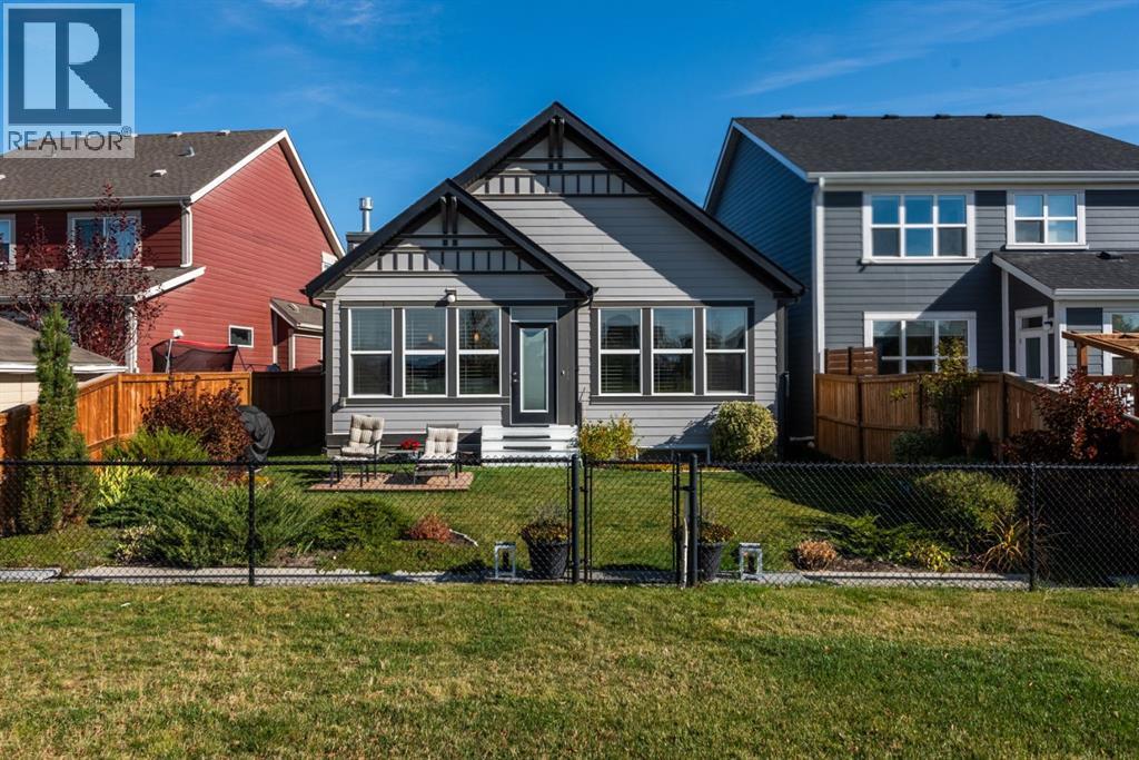 111 Legacy Glen Park SE, Calgary, Alberta  T2X 3Y6 - Photo 36 - A2326878
