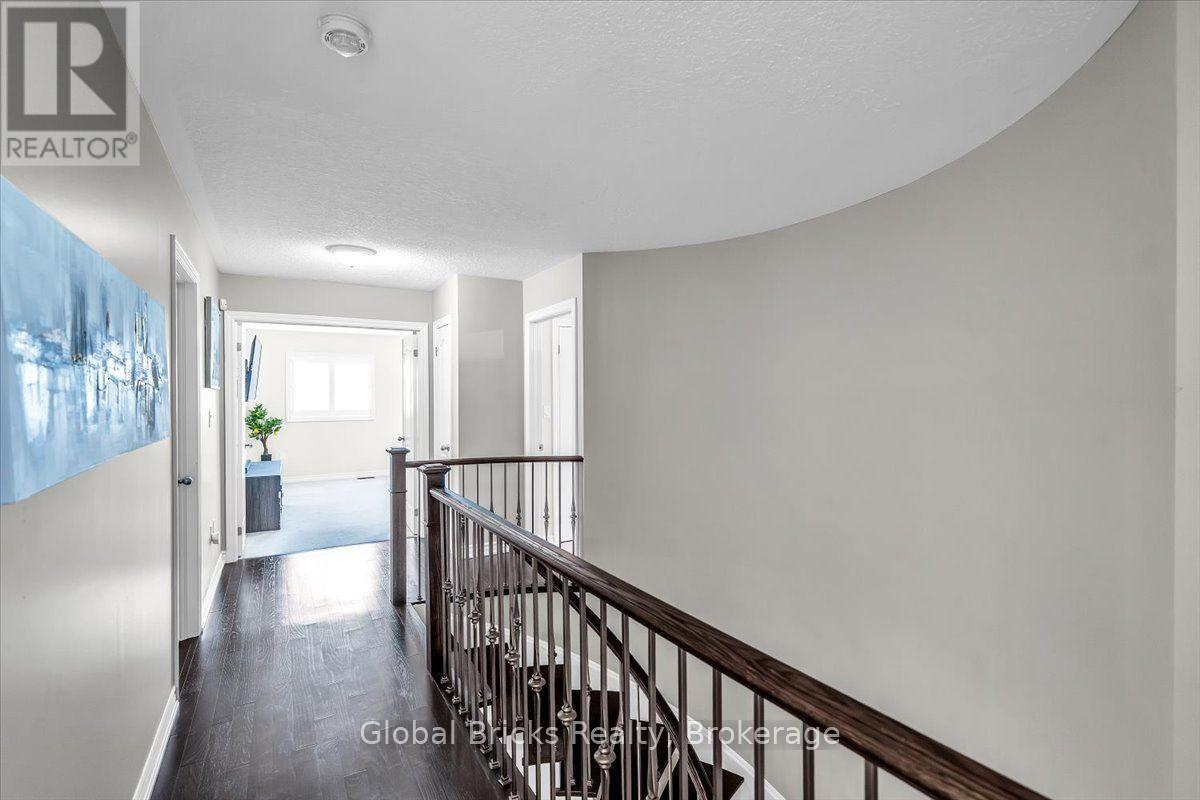 47 Holyrod Drive, Clarington, Ontario  L1E 0G4 - Photo 41 - E13551782