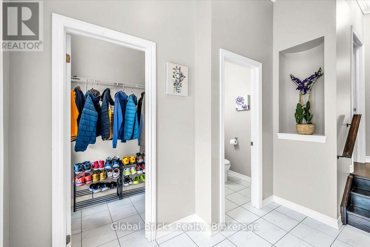47 Holyrod Drive, Clarington, Ontario  L1E 0G4 - Photo 42 - E13551782