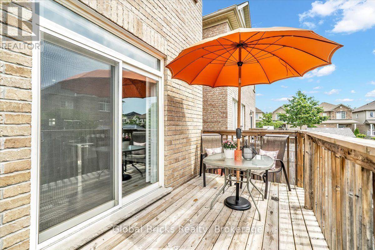 47 Holyrod Drive, Clarington, Ontario  L1E 0G4 - Photo 44 - E13551782
