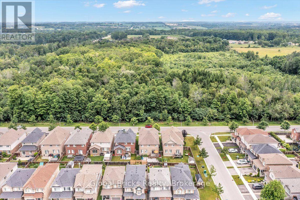 47 Holyrod Drive, Clarington, Ontario  L1E 0G4 - Photo 49 - E13551782