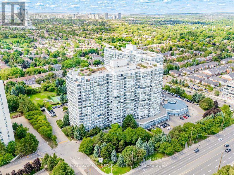 PH9 - 7300 YONGE STREET, Vaughan, Ontario