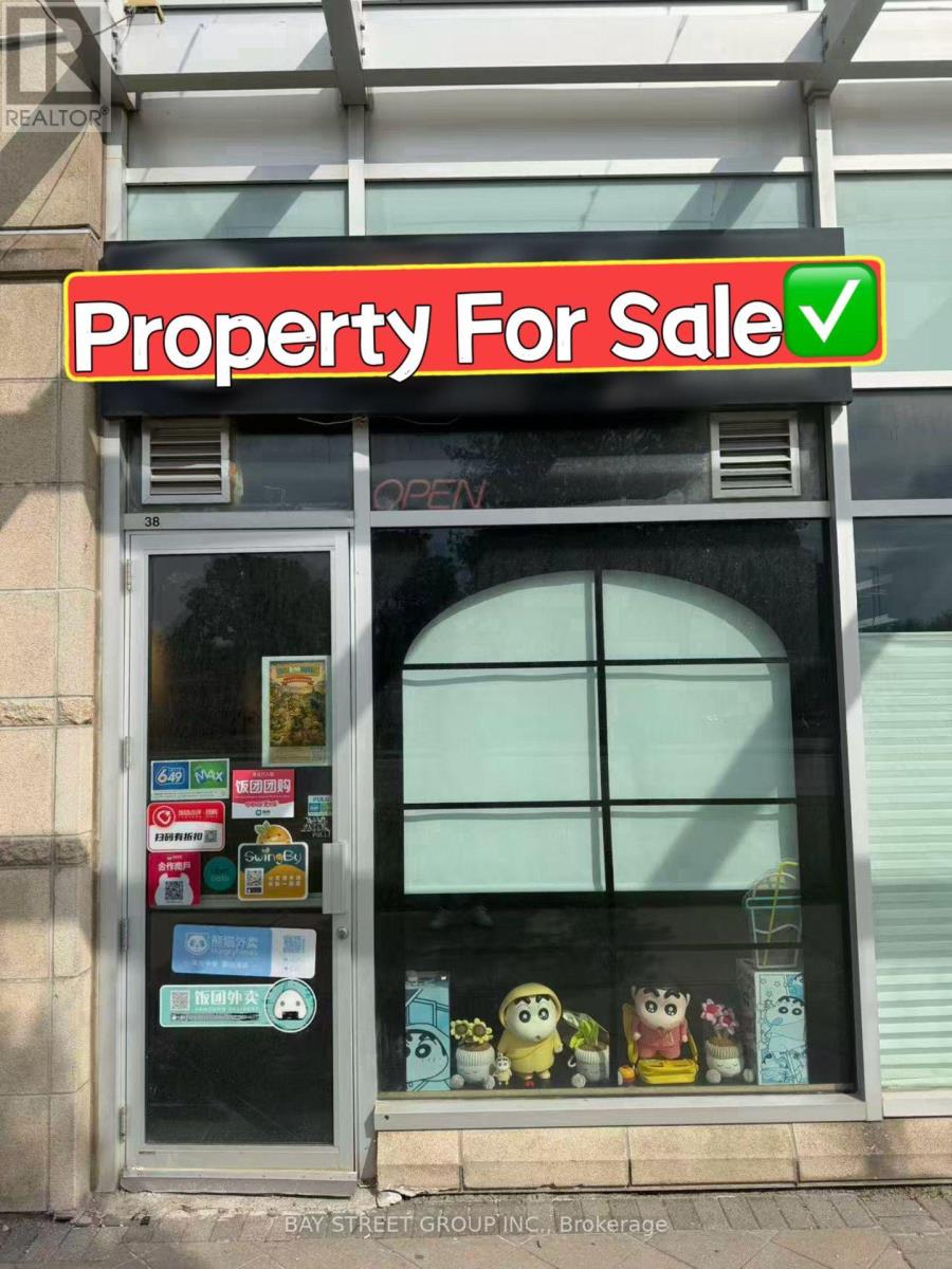 38 - 8333 KENNEDY ROAD, Markham (Village Green-South Unionville)