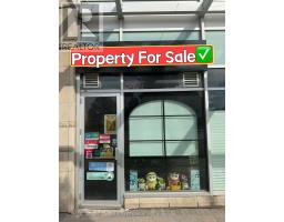 38 - 8333 KENNEDY ROAD, Markham, Ontario