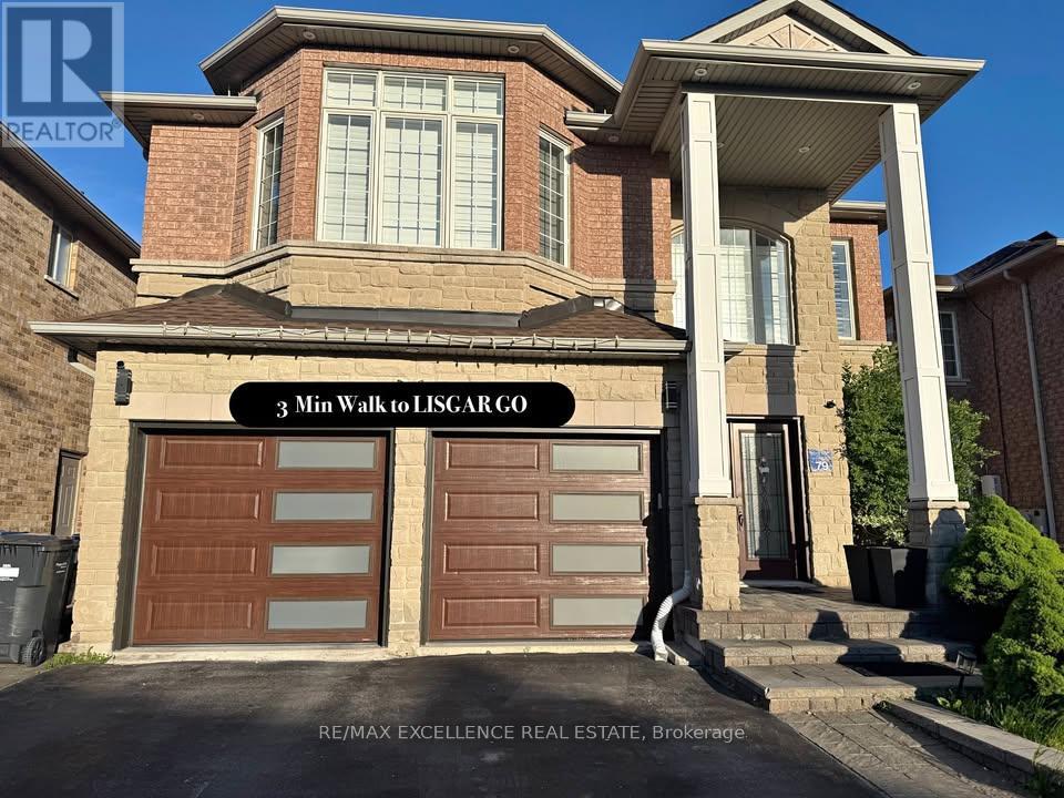 3262 CRIMSON KING CIRCLE, Mississauga, Ontario