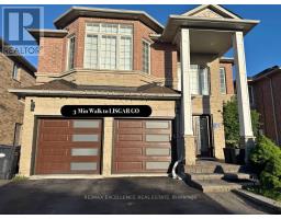 3262 CRIMSON KING CIRCLE, Mississauga, Ontario