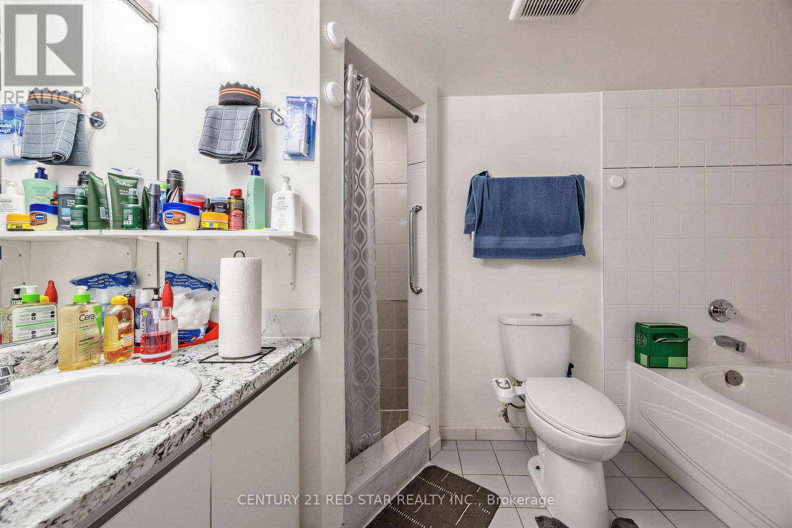1109 - 1 Rowntree Road, Toronto, Ontario  M9V 5G7 - Photo 20 - W13548200