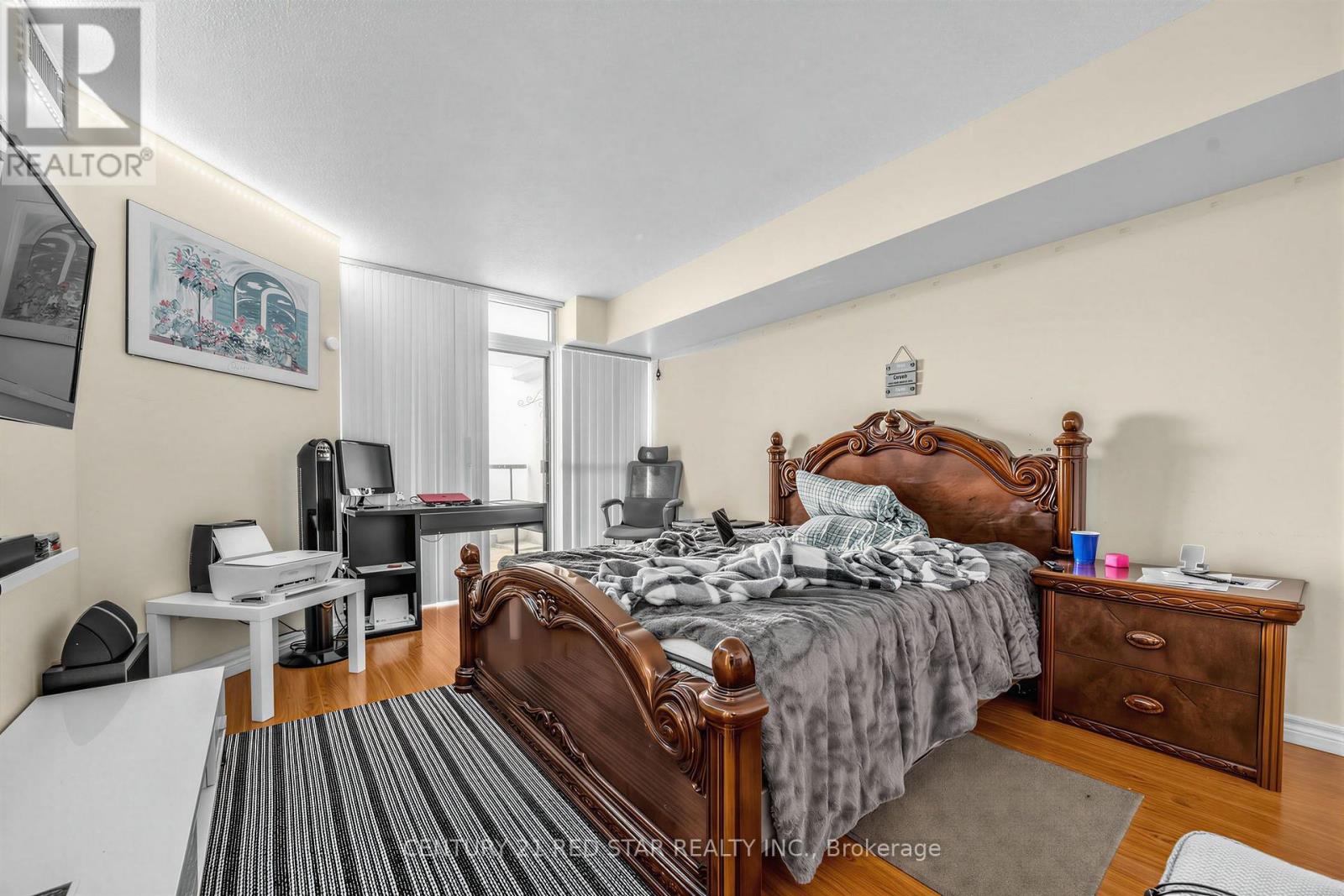 1109 - 1 Rowntree Road, Toronto, Ontario  M9V 5G7 - Photo 18 - W13548200
