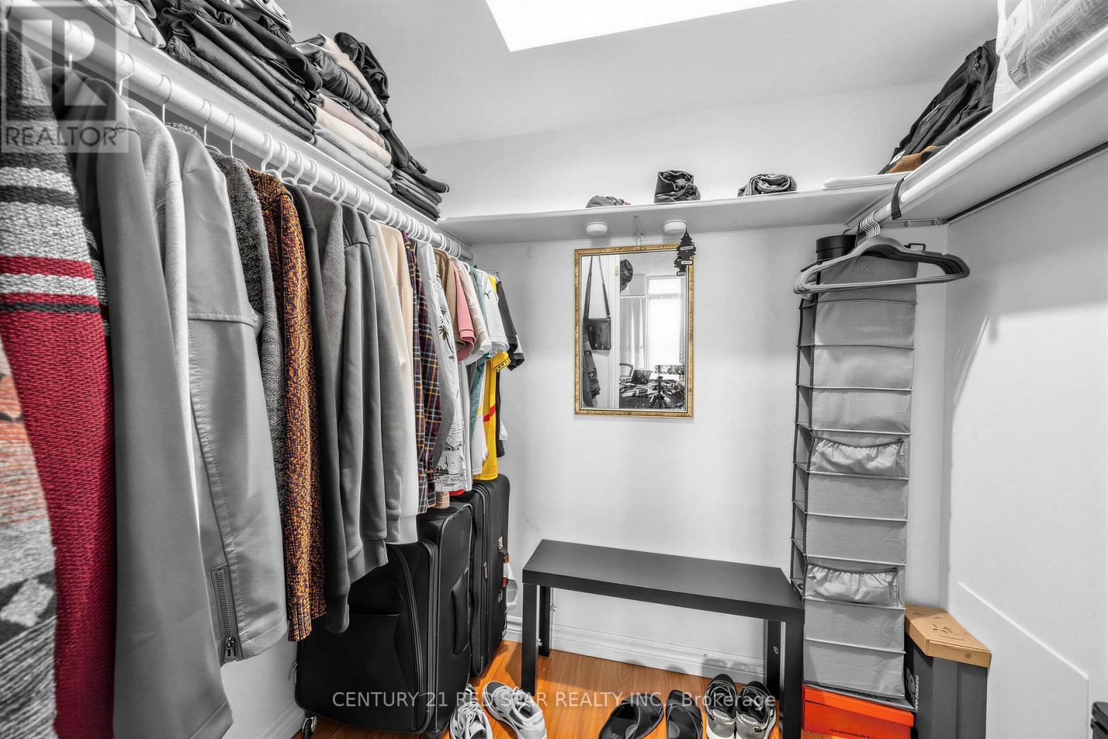 1109 - 1 Rowntree Road, Toronto, Ontario  M9V 5G7 - Photo 19 - W13548200