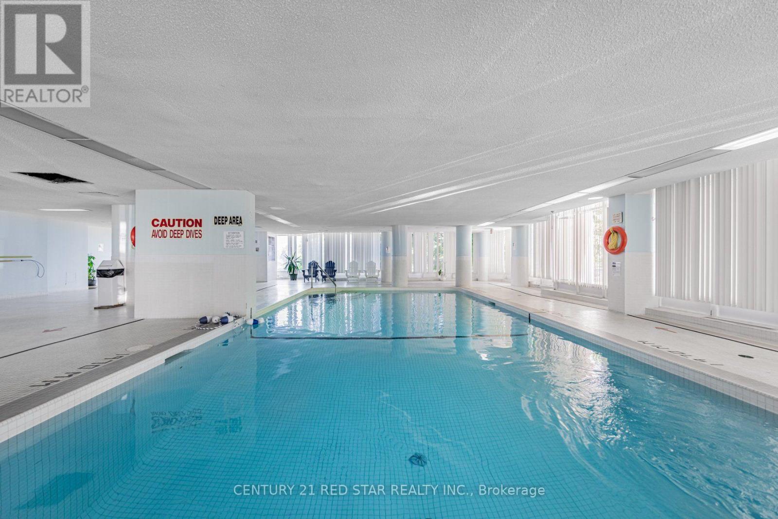 1109 - 1 Rowntree Road, Toronto, Ontario  M9V 5G7 - Photo 23 - W13548200