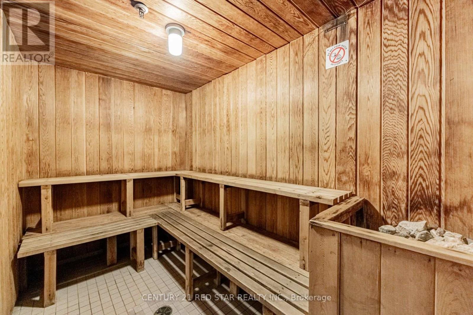 1109 - 1 Rowntree Road, Toronto, Ontario  M9V 5G7 - Photo 24 - W13548200