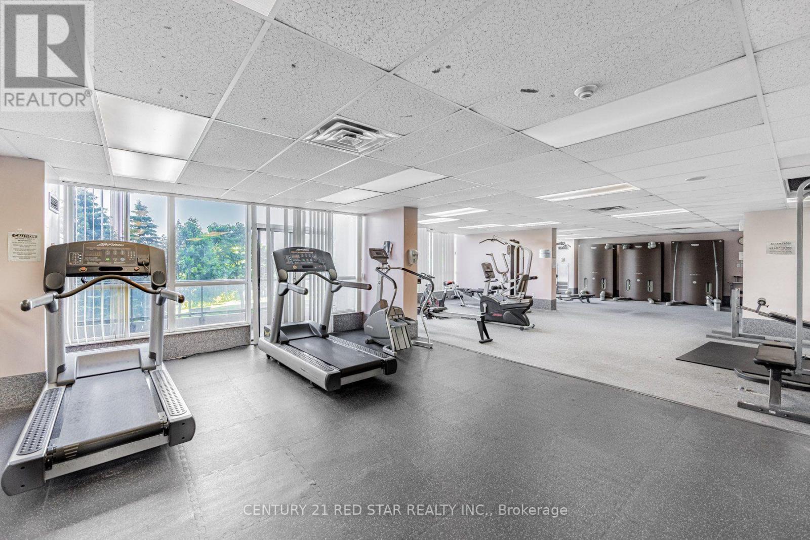 1109 - 1 Rowntree Road, Toronto, Ontario  M9V 5G7 - Photo 25 - W13548200