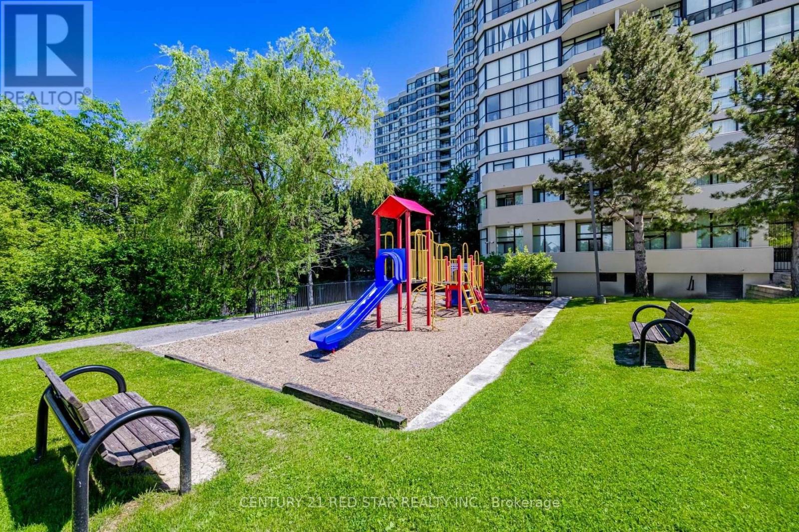 1109 - 1 Rowntree Road, Toronto, Ontario  M9V 5G7 - Photo 28 - W13548200