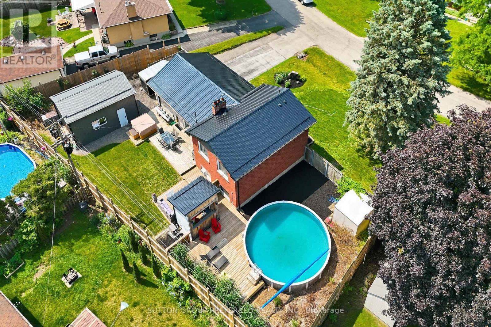 264 Chittick Crescent, Thames Centre, Ontario  N0L 1G3 - Photo 47 - X13512394