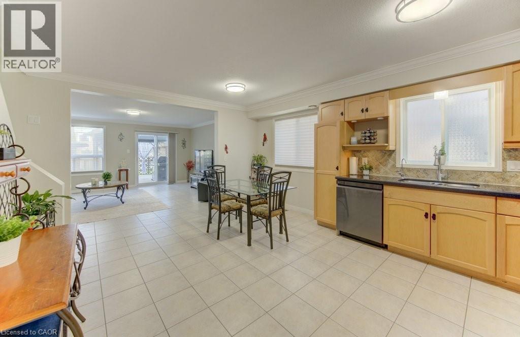 43 Chester Drive, Cambridge, Ontario  N1T 2C4 - Photo 12 - 40845254