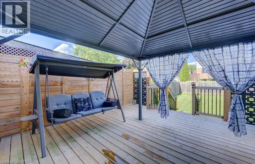 43 Chester Drive, Cambridge, Ontario  N1T 2C4 - Photo 43 - 40845254