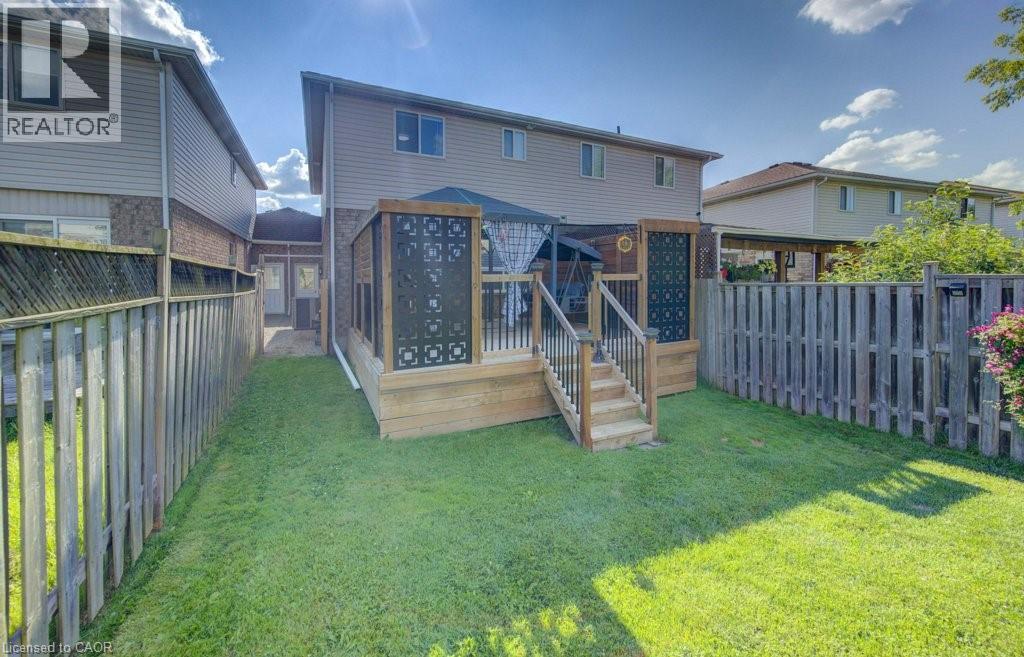 43 Chester Drive, Cambridge, Ontario  N1T 2C4 - Photo 49 - 40845254