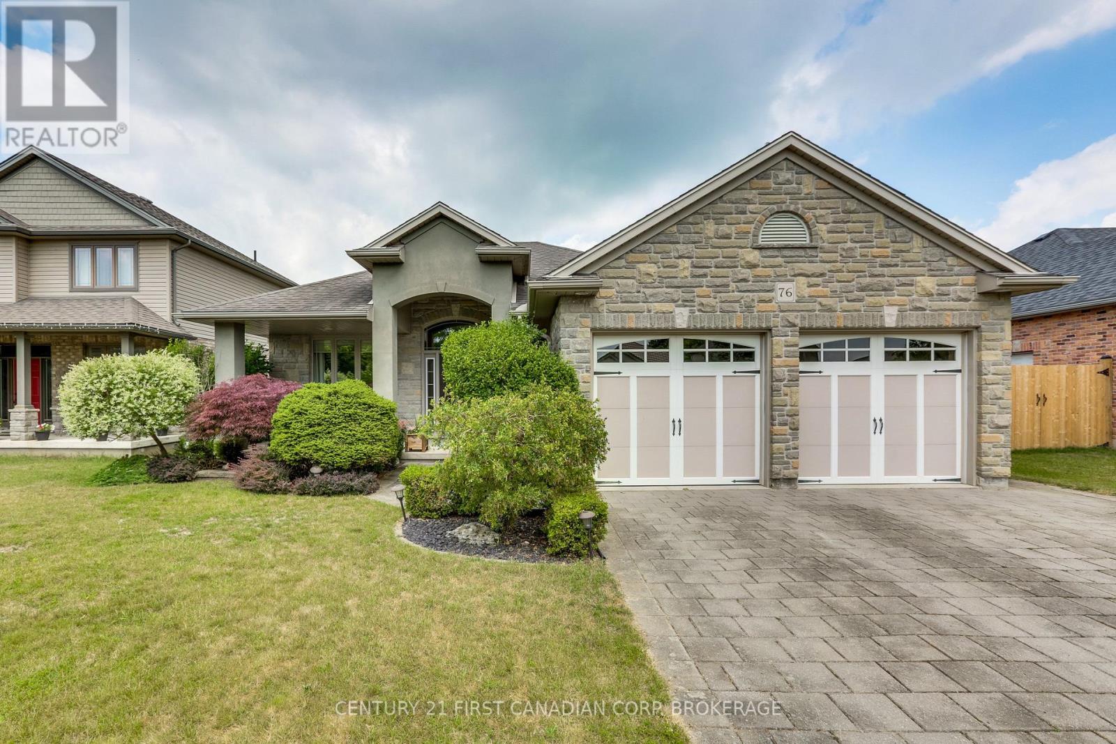 76 SLOAN DRIVE, Zorra (Thamesford)