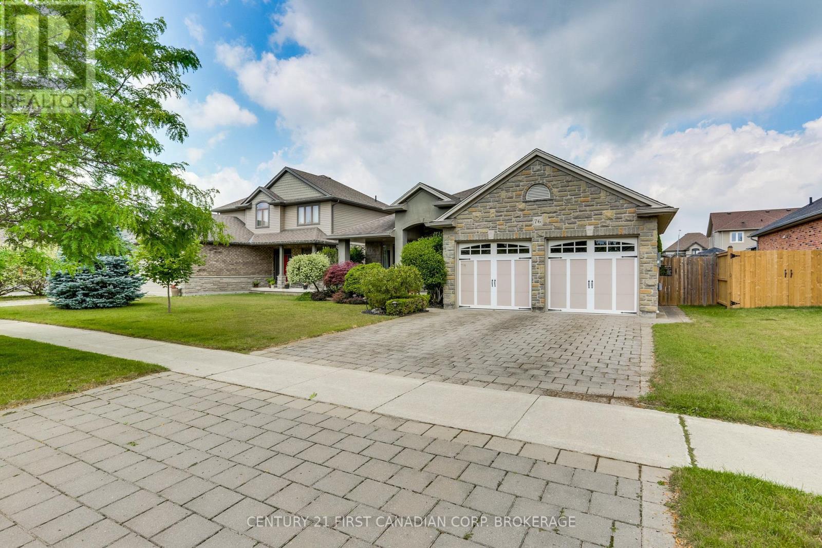 76 Sloan Drive, Zorra, Ontario  N0M 2M0 - Photo 2 - X13552790