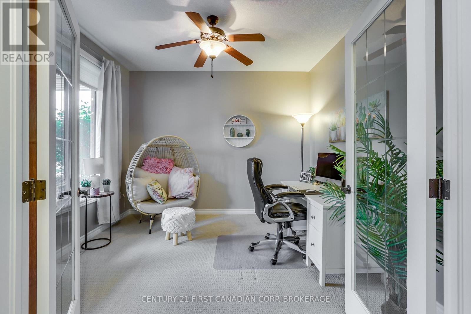 76 Sloan Drive, Zorra, Ontario  N0M 2M0 - Photo 31 - X13552790