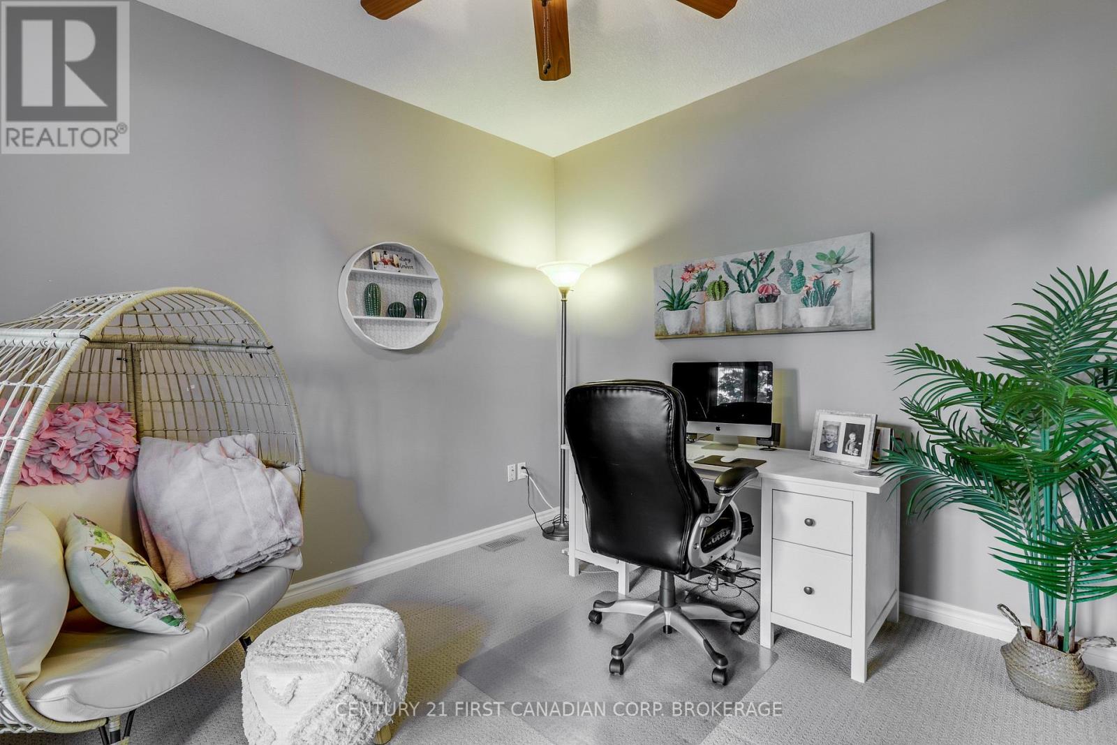 76 Sloan Drive, Zorra, Ontario  N0M 2M0 - Photo 32 - X13552790