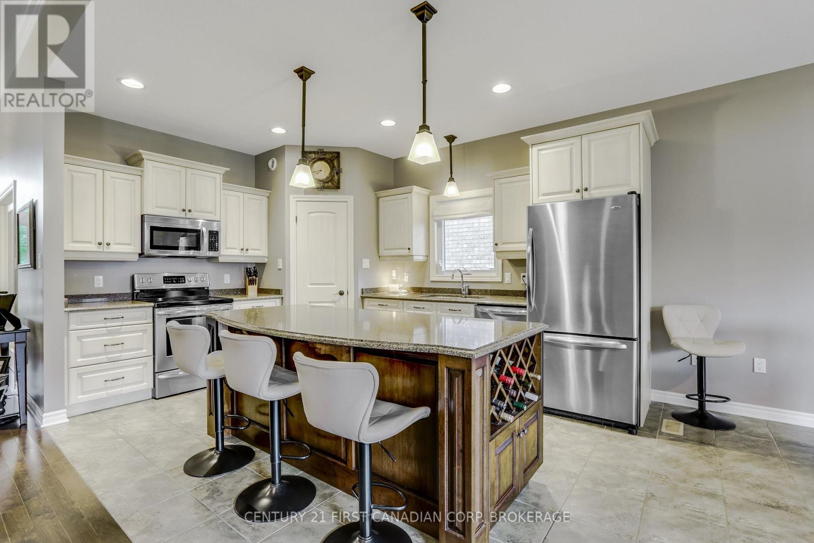 76 Sloan Drive, Zorra, Ontario  N0M 2M0 - Photo 35 - X13552790