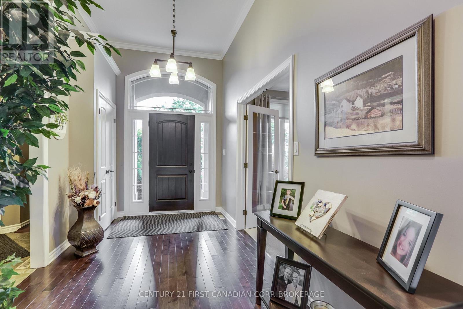 76 Sloan Drive, Zorra, Ontario  N0M 2M0 - Photo 4 - X13552790