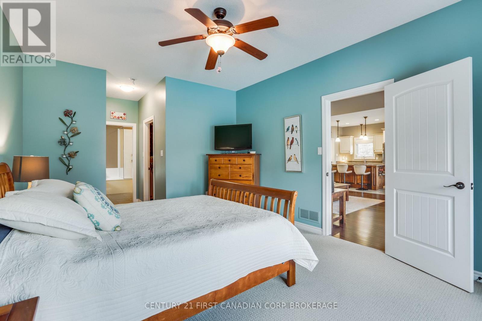 76 Sloan Drive, Zorra, Ontario  N0M 2M0 - Photo 41 - X13552790