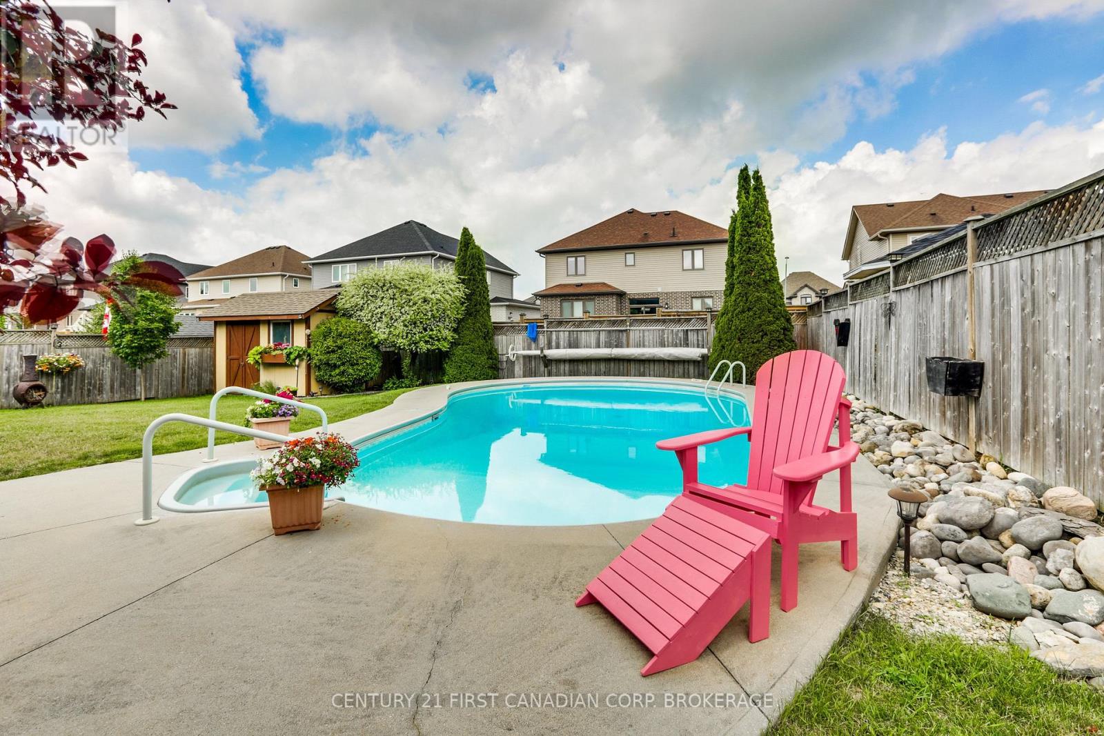 76 Sloan Drive, Zorra, Ontario  N0M 2M0 - Photo 43 - X13552790