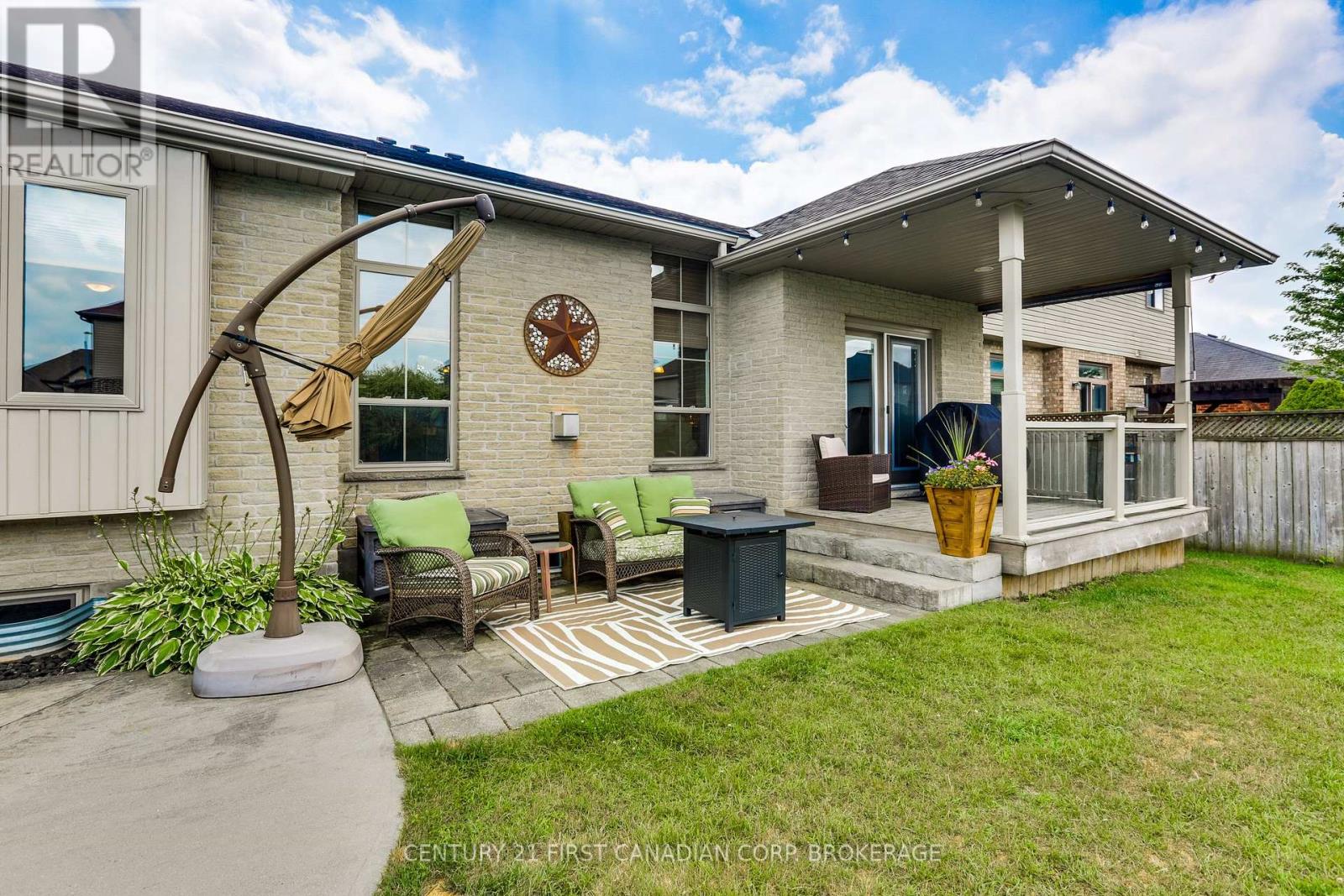 76 Sloan Drive, Zorra, Ontario  N0M 2M0 - Photo 45 - X13552790