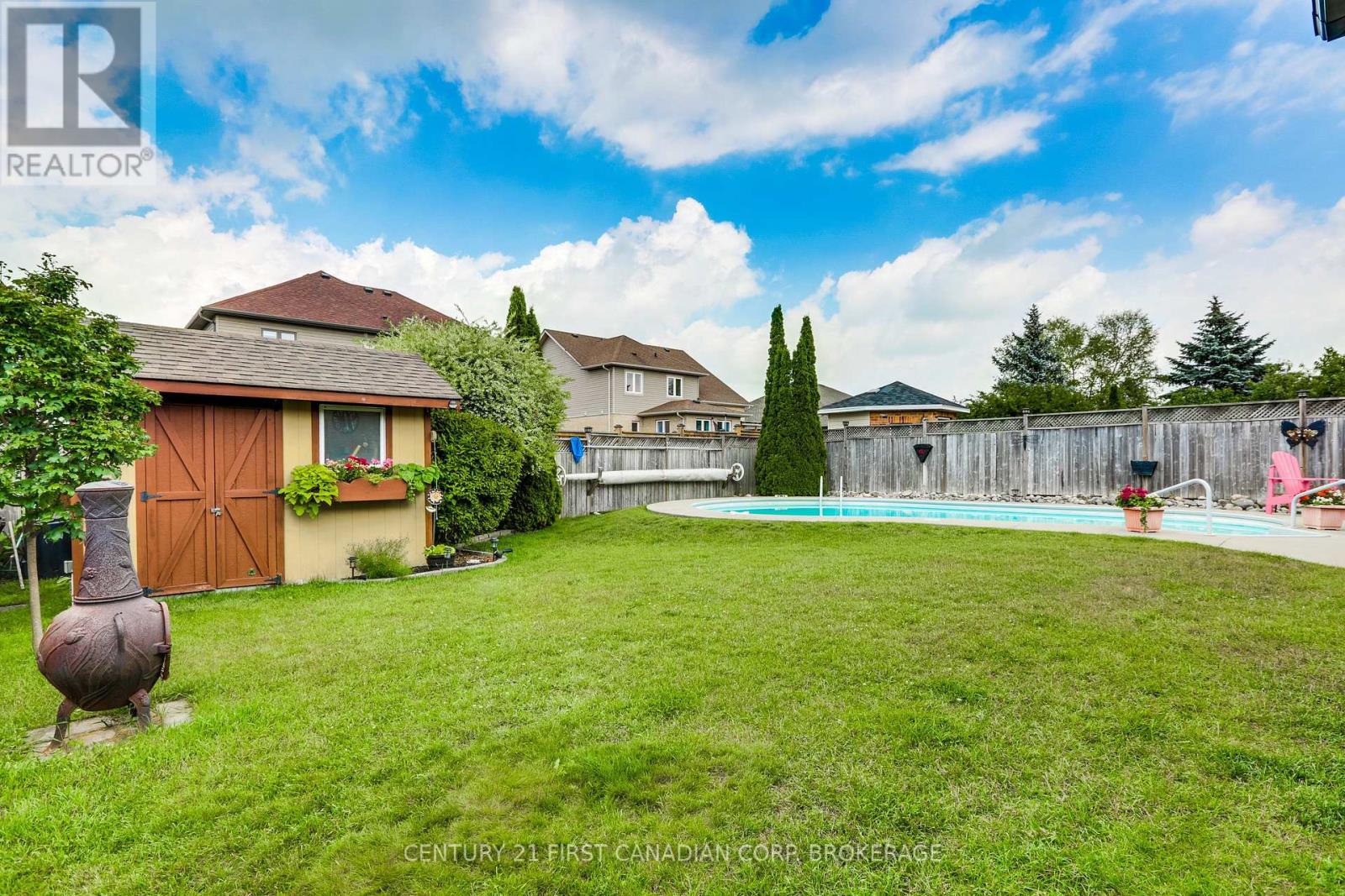76 Sloan Drive, Zorra, Ontario  N0M 2M0 - Photo 46 - X13552790