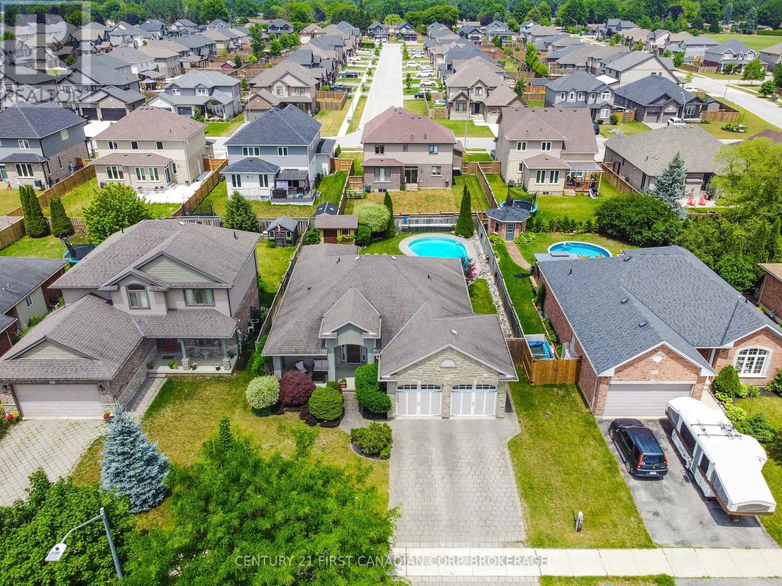 76 Sloan Drive, Zorra, Ontario  N0M 2M0 - Photo 49 - X13552790