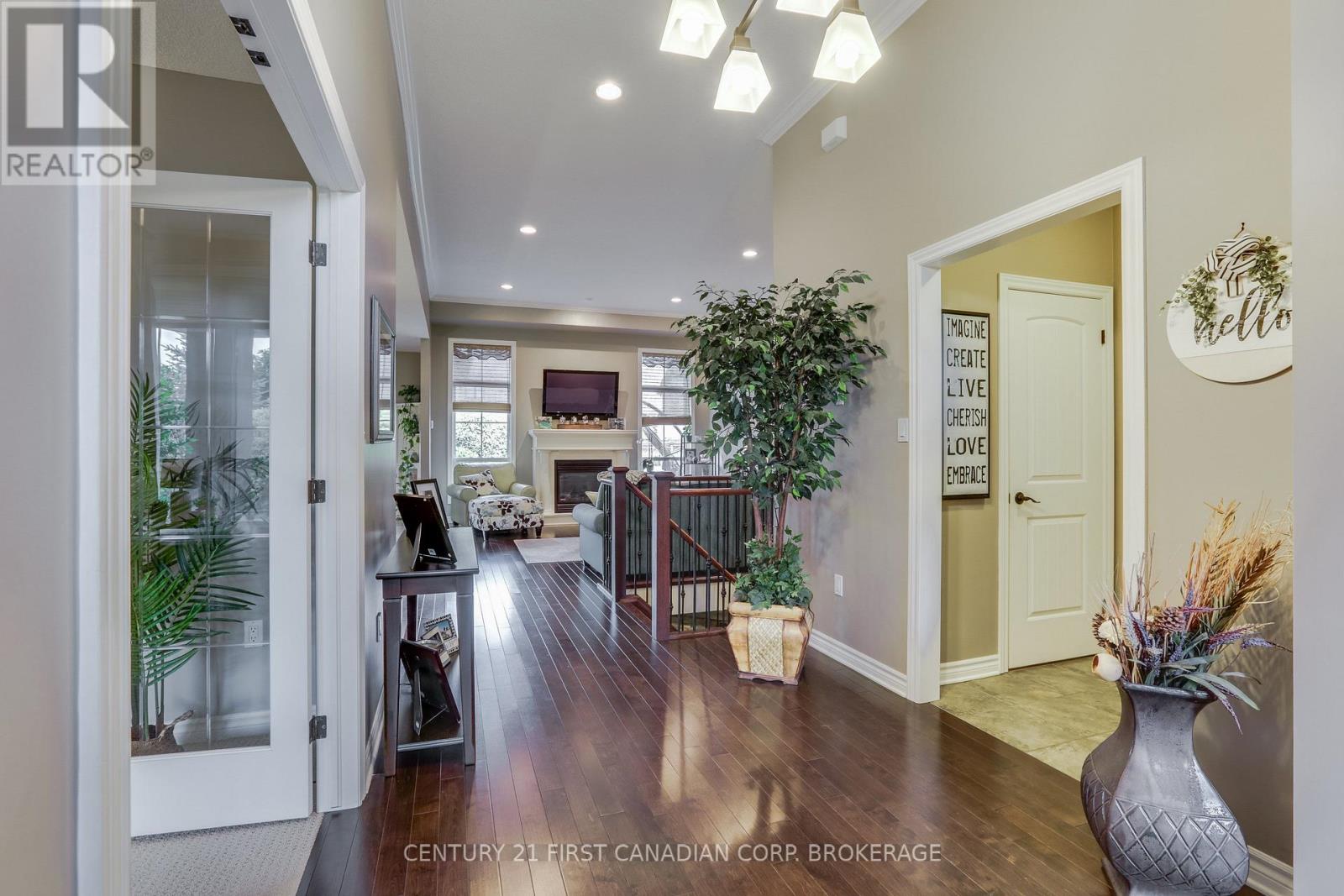 76 Sloan Drive, Zorra, Ontario  N0M 2M0 - Photo 5 - X13552790